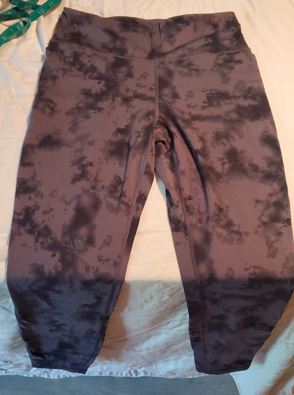 We Wander Leggings